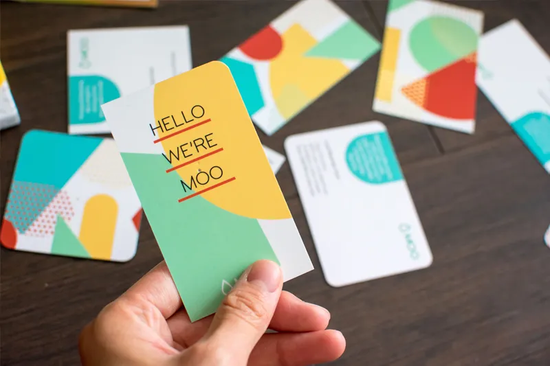 Seri Kartu Pendukung yang Diproduksi Secara Inovatif untuk Walmart