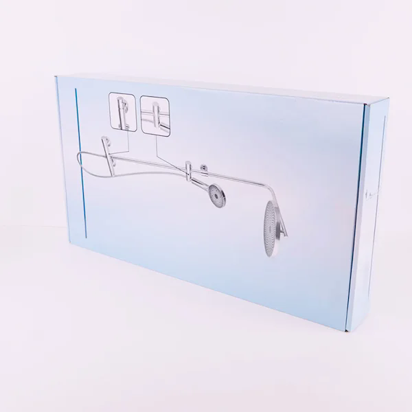 Bagaimana Kotak Bergelombang Meningkatkan Efisiensi Pengemasan dan Perlindungan Produk?