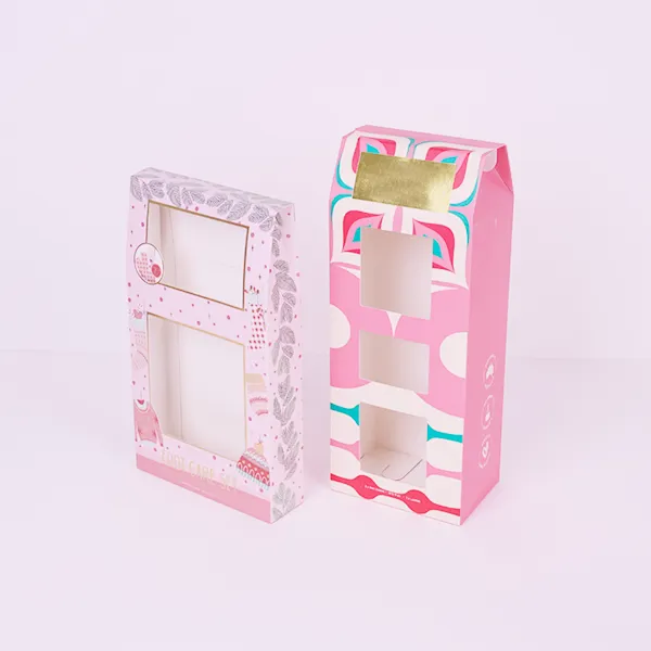 Kotak Kemasan Kosmetik