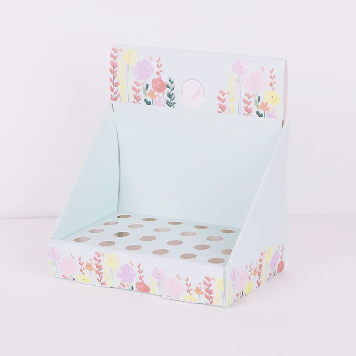 Kotak Tampilan Konter