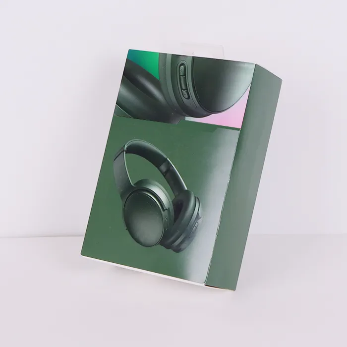 Kotak Kemasan Elektronik