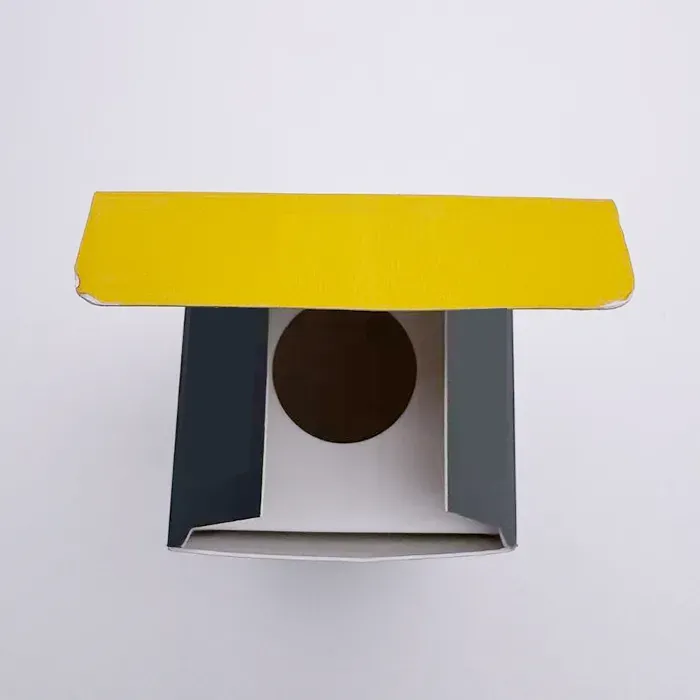 Light Bulb Boxes