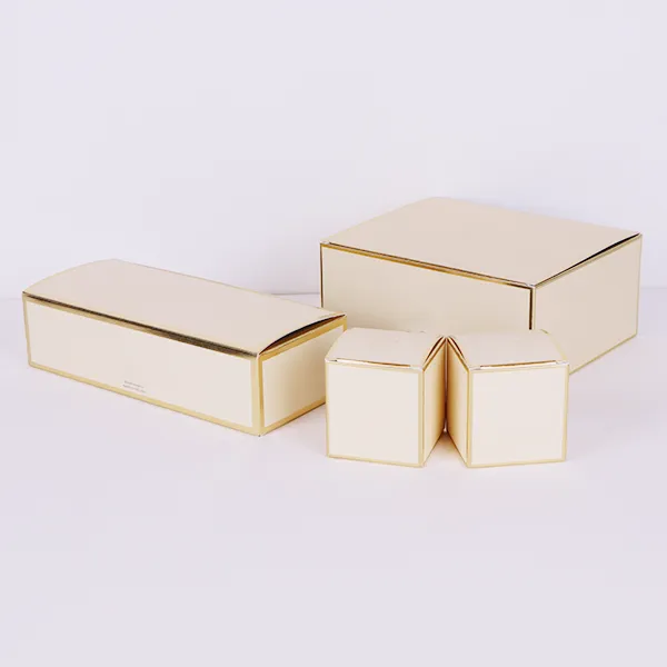 Candle Packaging Boxes