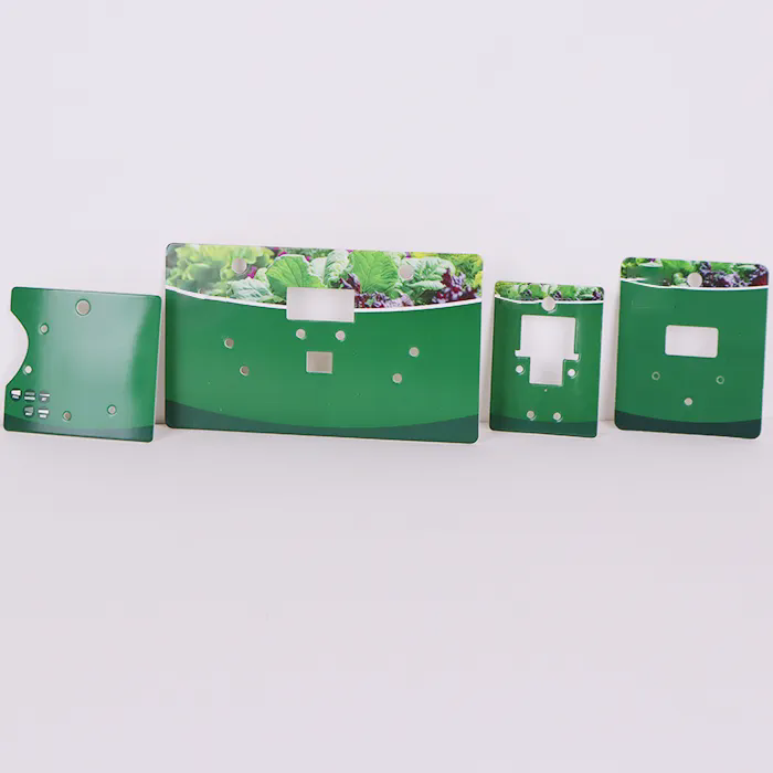 RFID Hang Tag