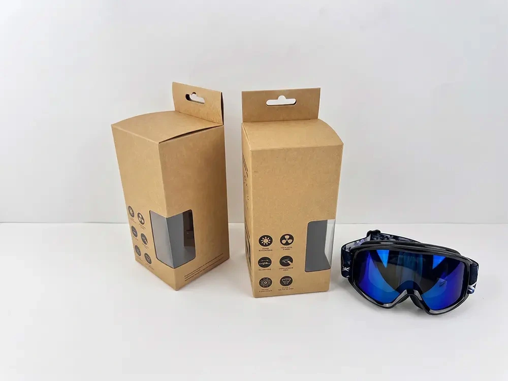 Window Packaging Boxes Window Packaging Boxes