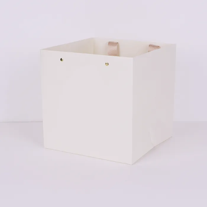 Kantong Kertas Mewah