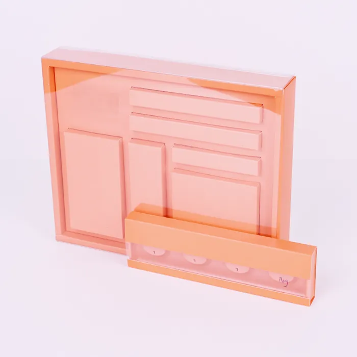 Kemasan Kotak Perawatan Kulit