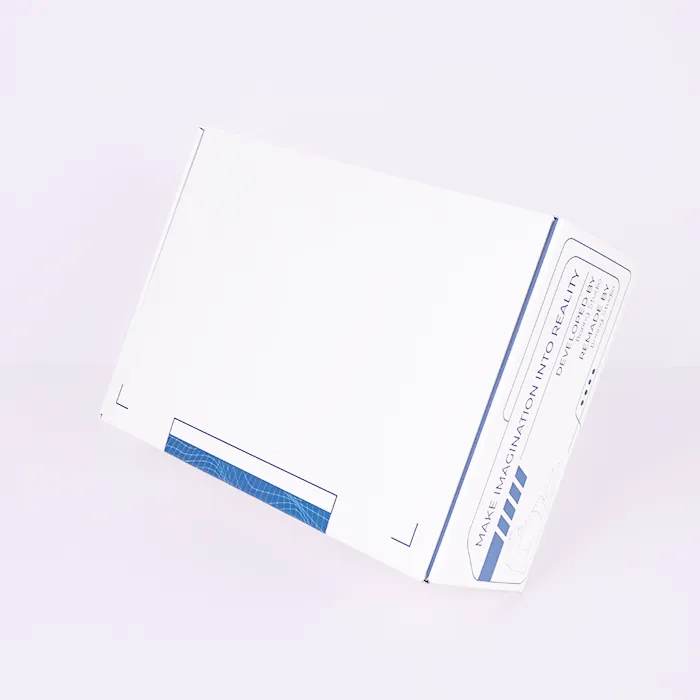 Kotak Kertas Berlangganan