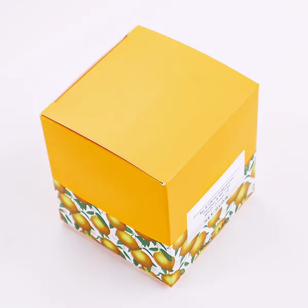 Selipkan Kotak Ujung